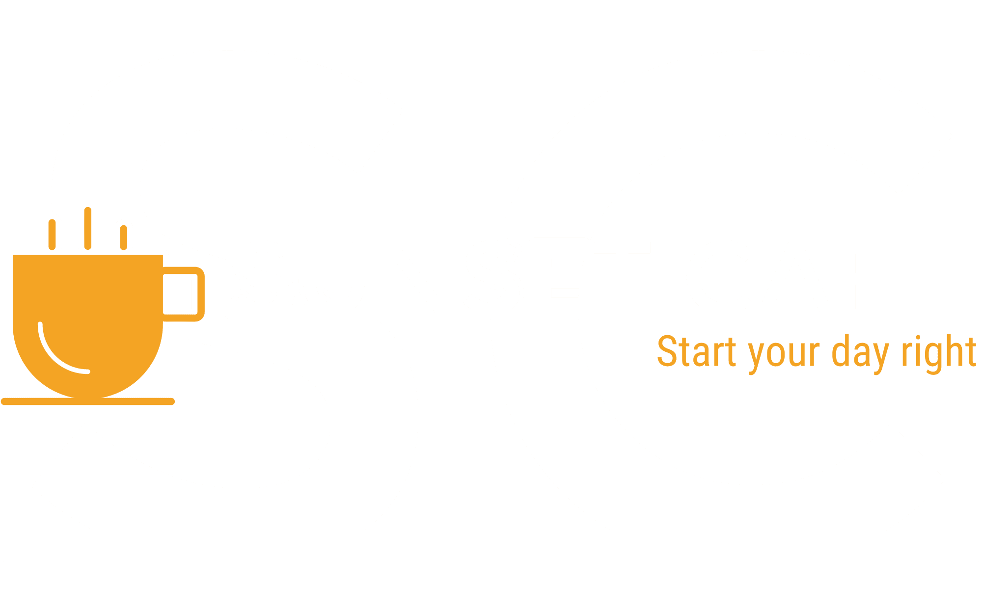 Sunset Cafe Logo
